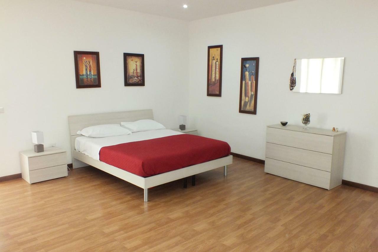 Bacidapompei Apartamento *